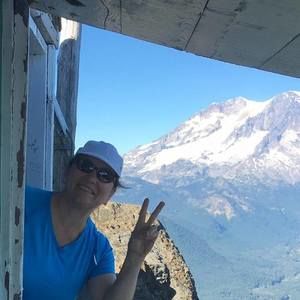 Meet your Posher, Judy